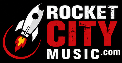 Rocket City Music